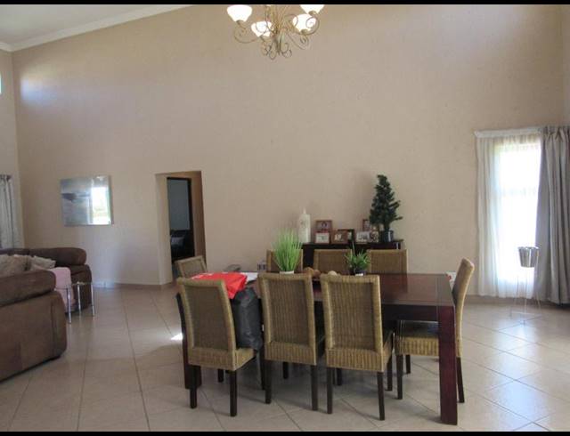 5 BEDROOM PROPERTY TO RENT IN SAVANNAH COUNTRY ESTATE